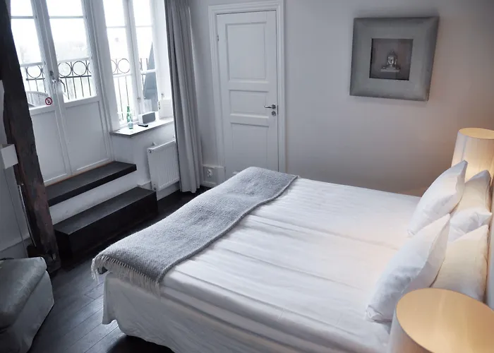 Kalk Hotel