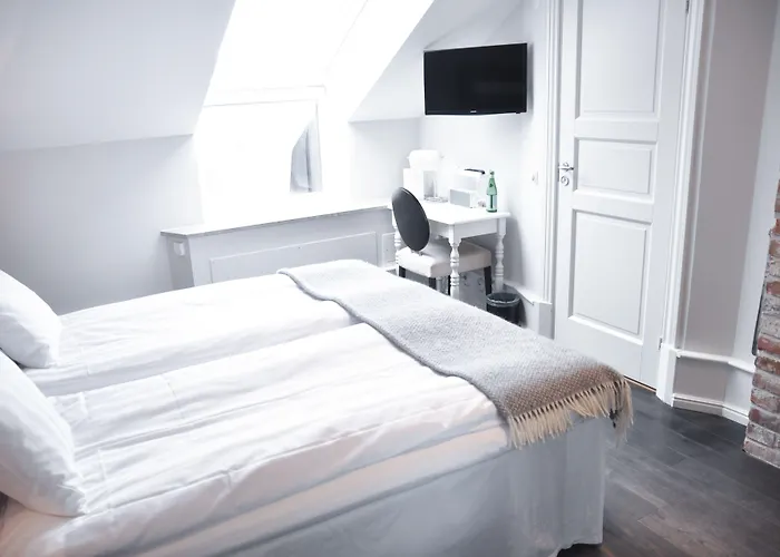 Kalk Hotel