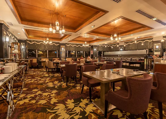New World Suites