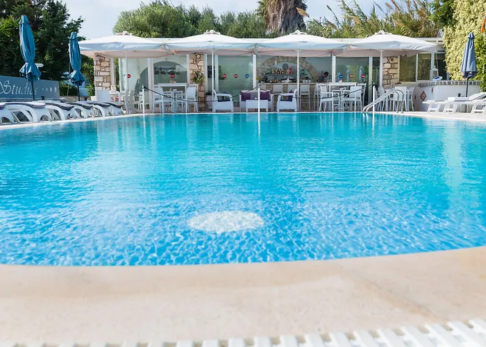 Zoumis Residence