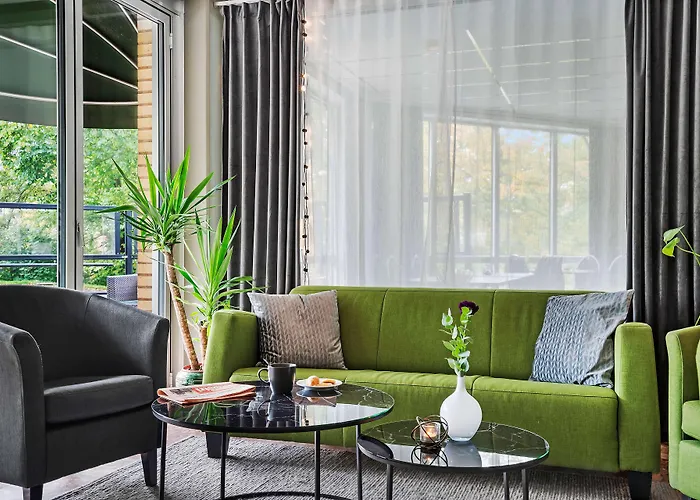 Best Western Hotel Varnamo
