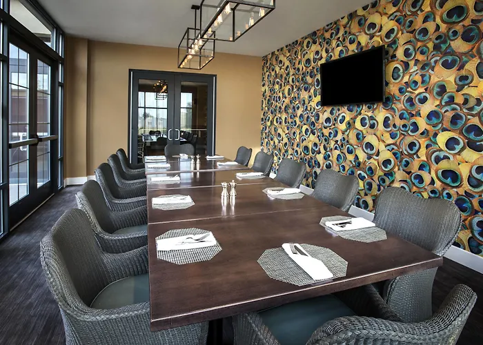 Courtyard By Marriott Philadelphia Lansdale