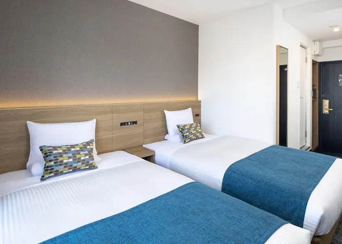 Flexstay Inn Shinurayasu