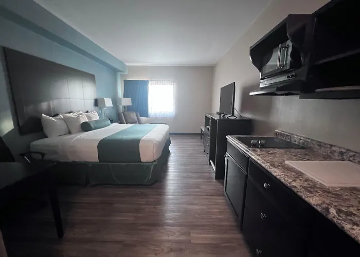 Cobblestone Inn & Suites - Fort Dodge