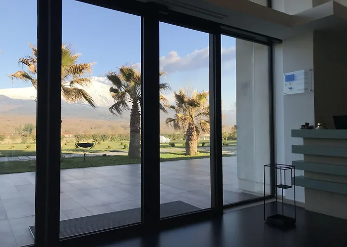 La Fucina di Vulcano