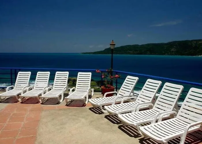 Cap Lamandou Hotel