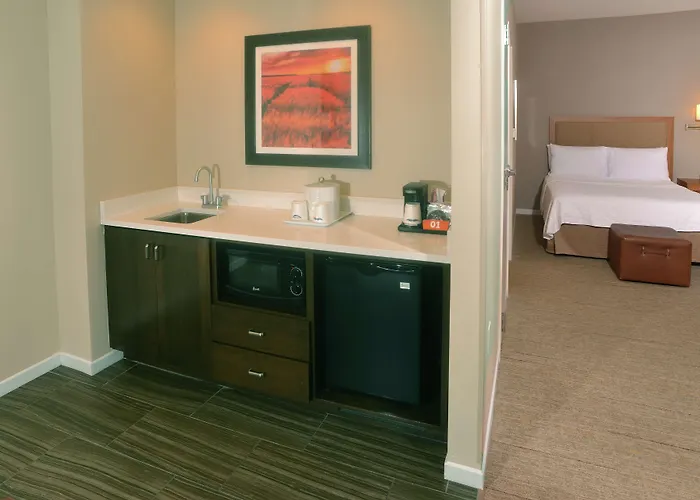 Hampton Inn Springfield-Southeast, Mo