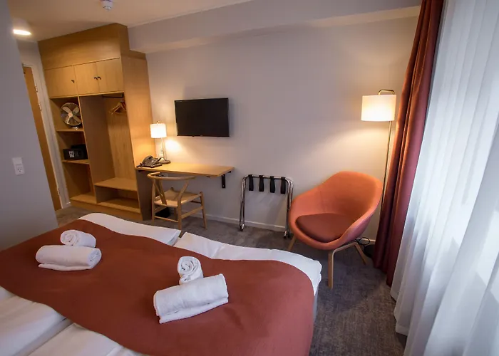 Hotel Bethel