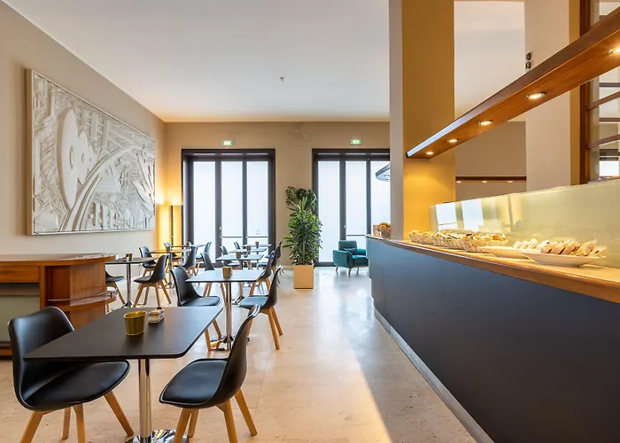 Hotel Nuova Grosseto
