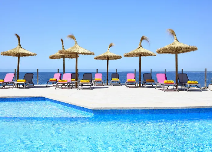 Universal Hotel Cabo Blanco - Adults Only
