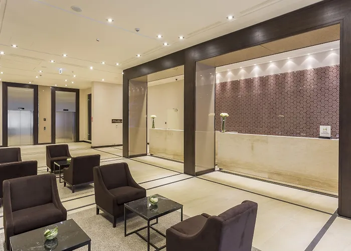Hilton Garden Inn Krakow Airport