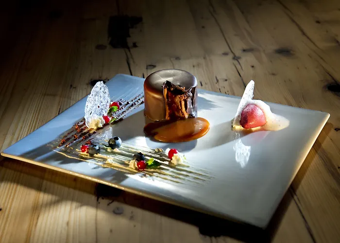 Superior Hotel Tirolerhof - Zell am See