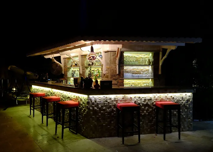 Villa Rustica Hotel