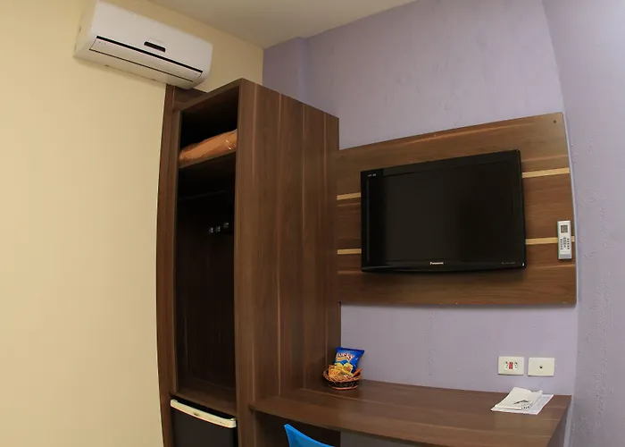 Astro Hotel
