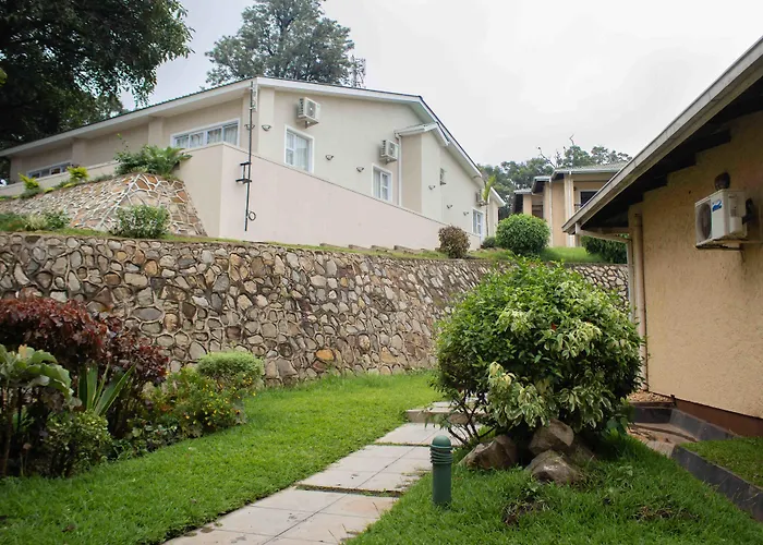 Malawi Sun Hotel & Conference Centre
