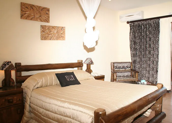 Malawi Sun Hotel & Conference Centre
