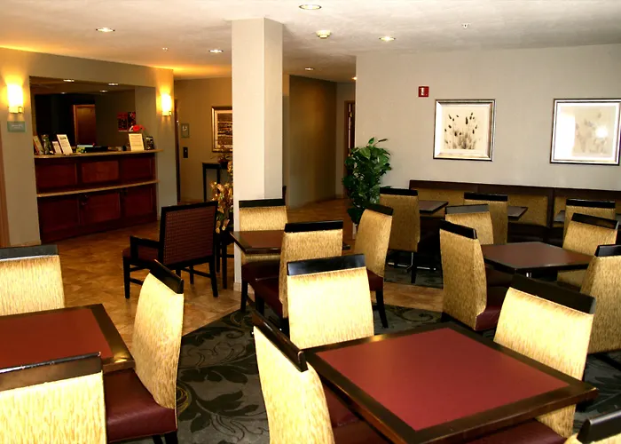 Carpenter Street Hotel
