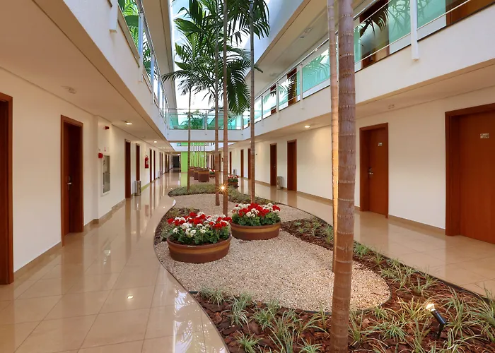 Garden Hotel