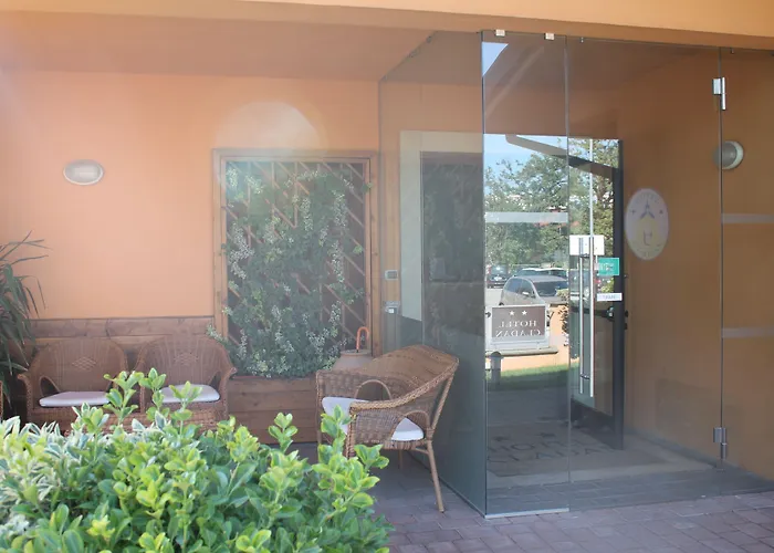Hotel Cladan