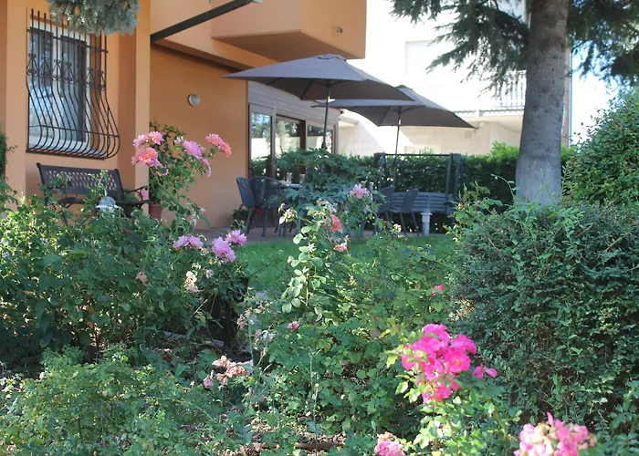 Hotel Cladan