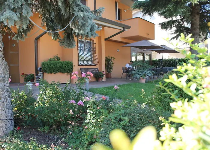 Hotel Cladan