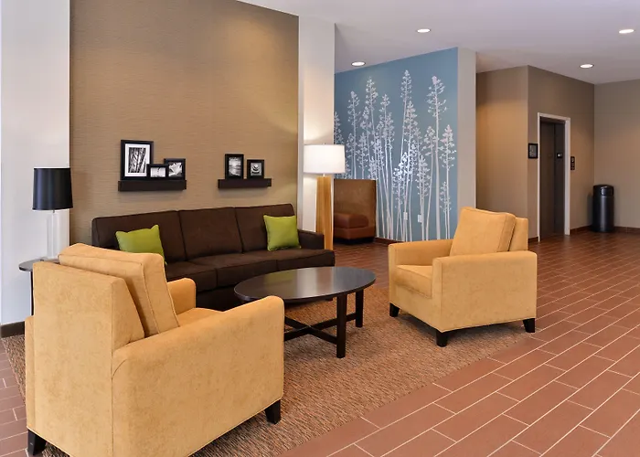 Sleep Inn & Suites Meridian - Bonita Lakes