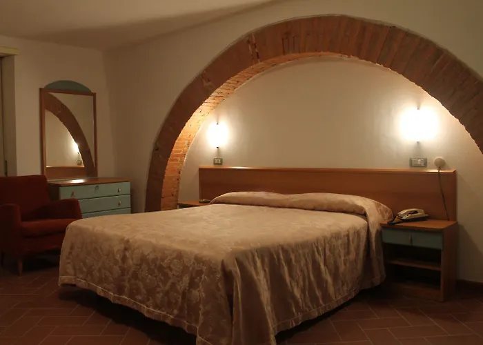 Hotel Croce di Savoia