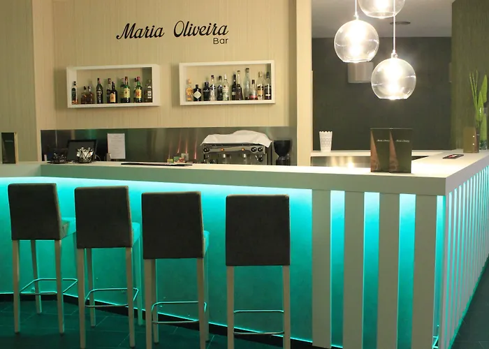 Flag Hotel Aljustrel