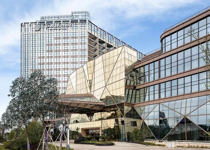 Pullman Wenzhou