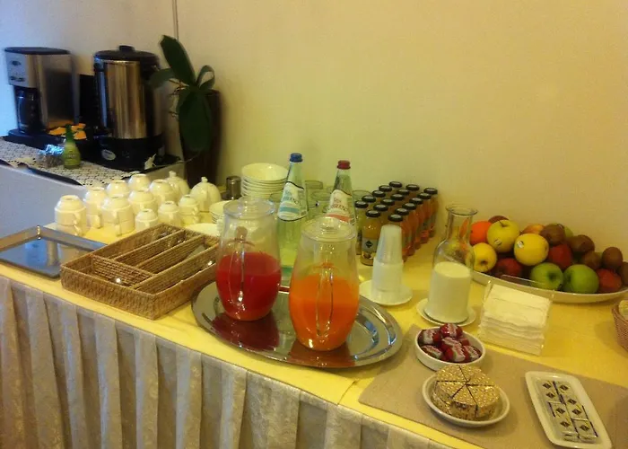 Hotel Milano