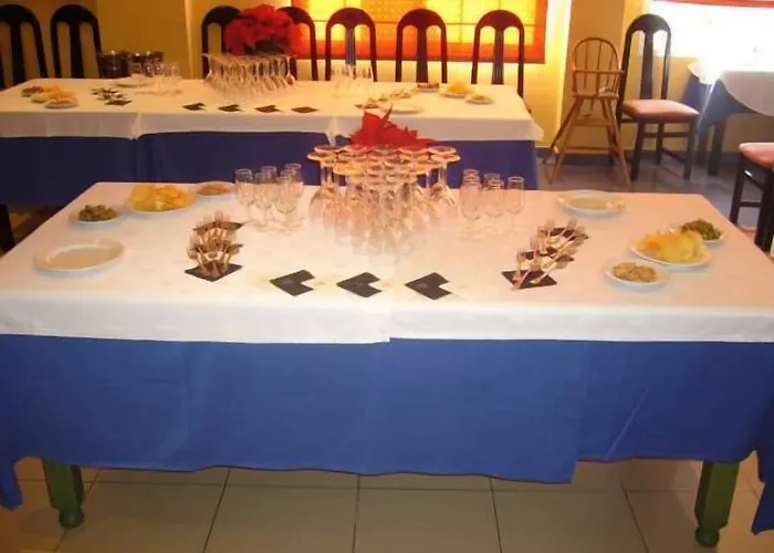 Hotel Mitra Crisalida