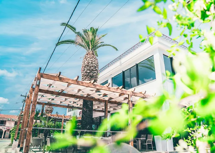 Morfeas Hotel