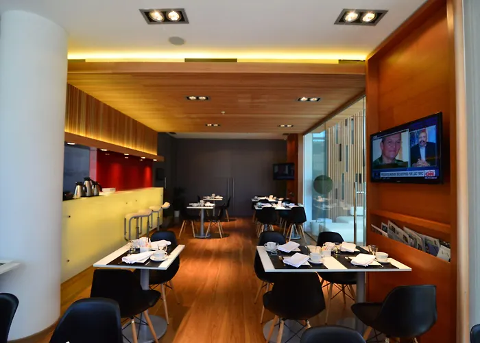 Bit Design Hotel