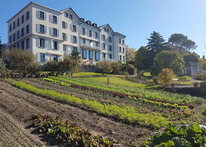 Hotel Bon Rivage