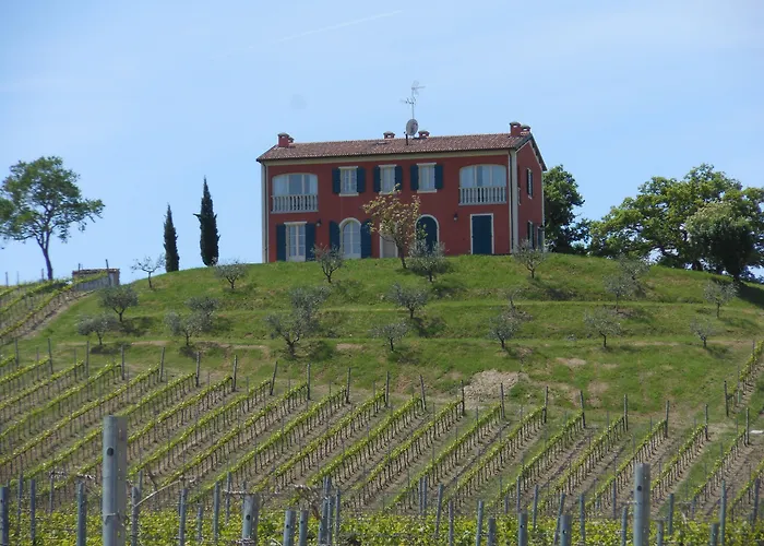 Borgo Conde Wine Resort