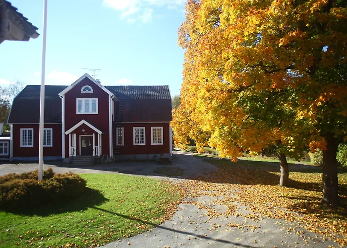 Nyhyttans Kurort