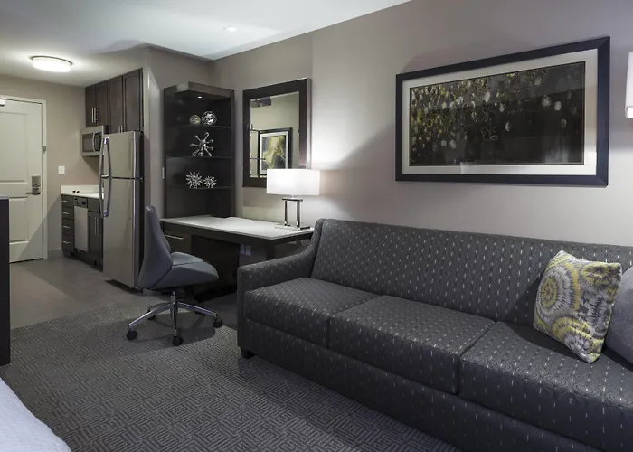 Towneplace Suites By Marriott Boston Logan Airport/Chelsea