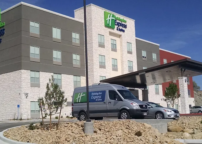 Holiday Inn Express & Suites Price By Ihg