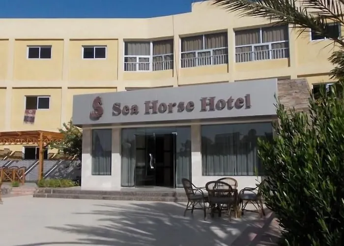 Sea Horse Hotel