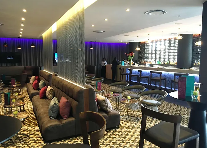 Park Inn By Radisson Libreville