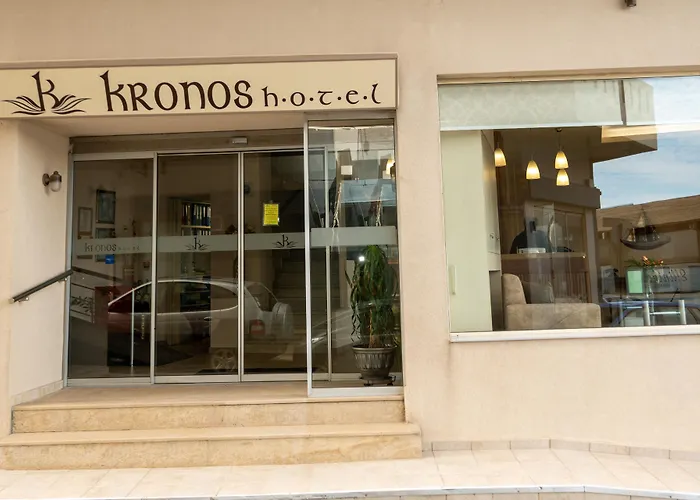 Kronos Hotel