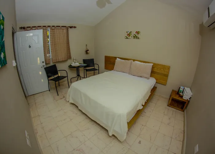 Paradise Island Beach Resort