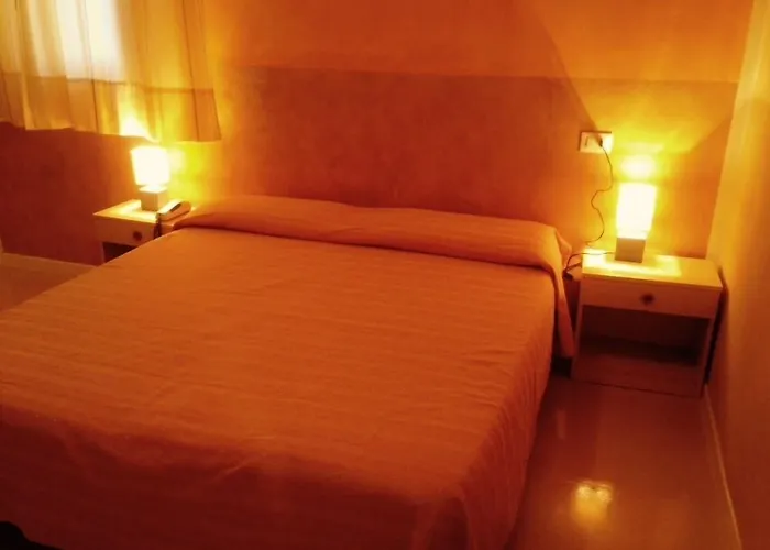 Hotel Il Ponte