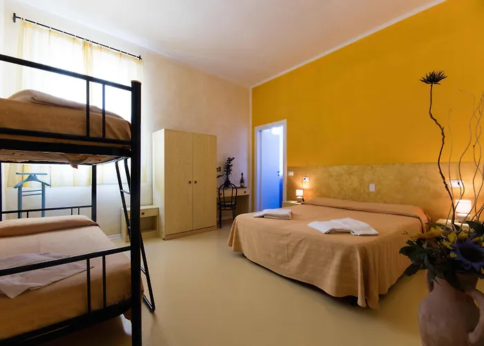 Hotel Il Ponte