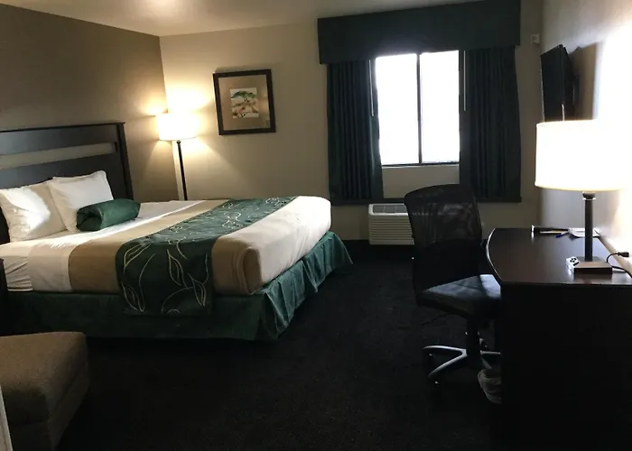 Baymont By Wyndham Glendive