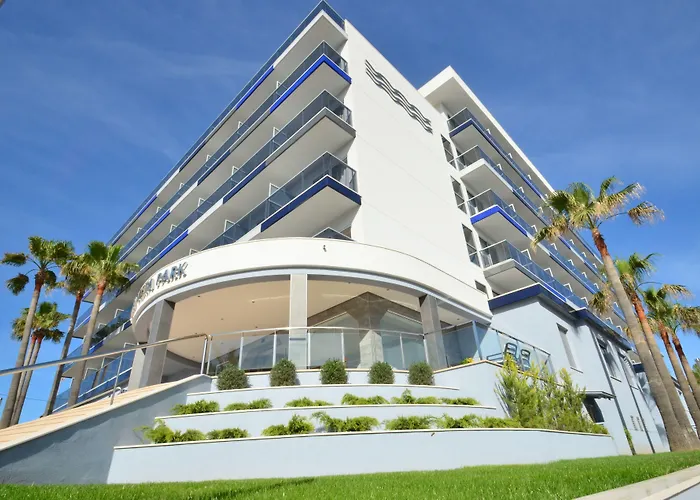 Hotel Vista Park