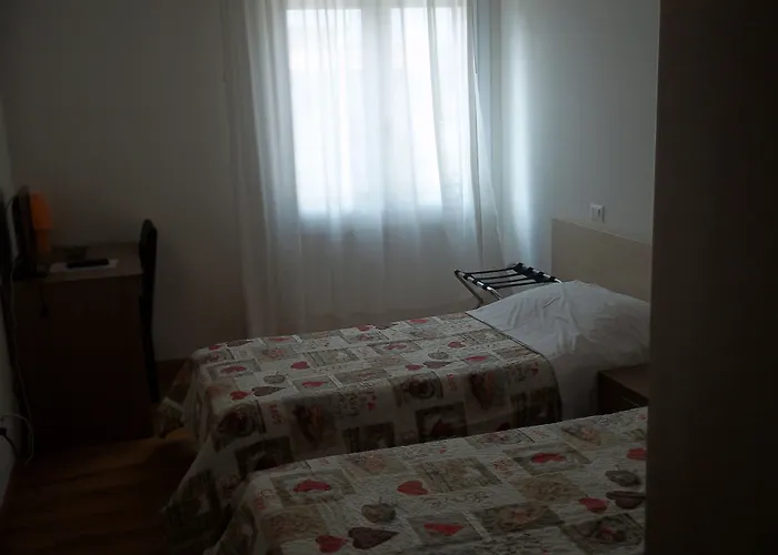 Hotel Gronda Lagunare