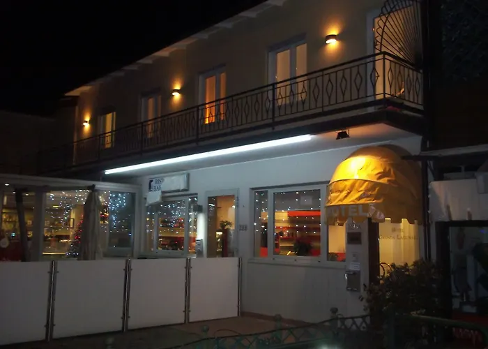 Hotel Gronda Lagunare