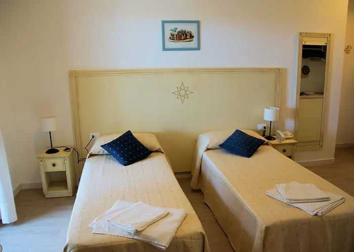 Hotel La Tartaruga Bianca