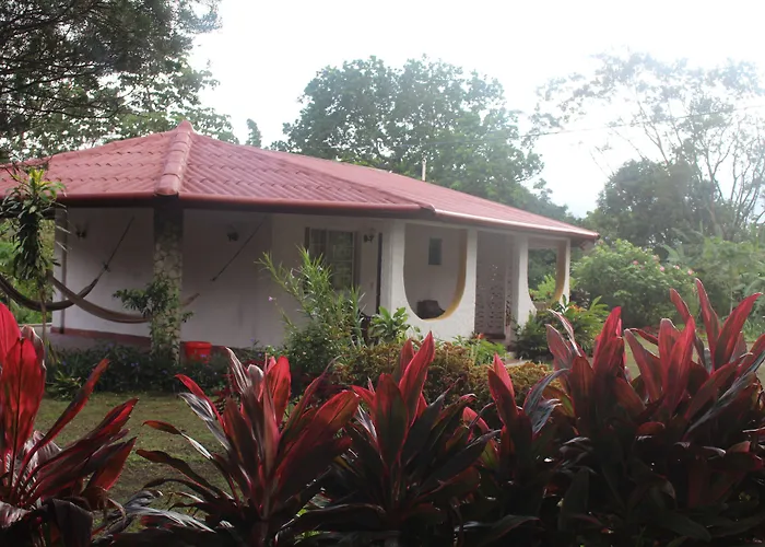 Hotel Valle Verde